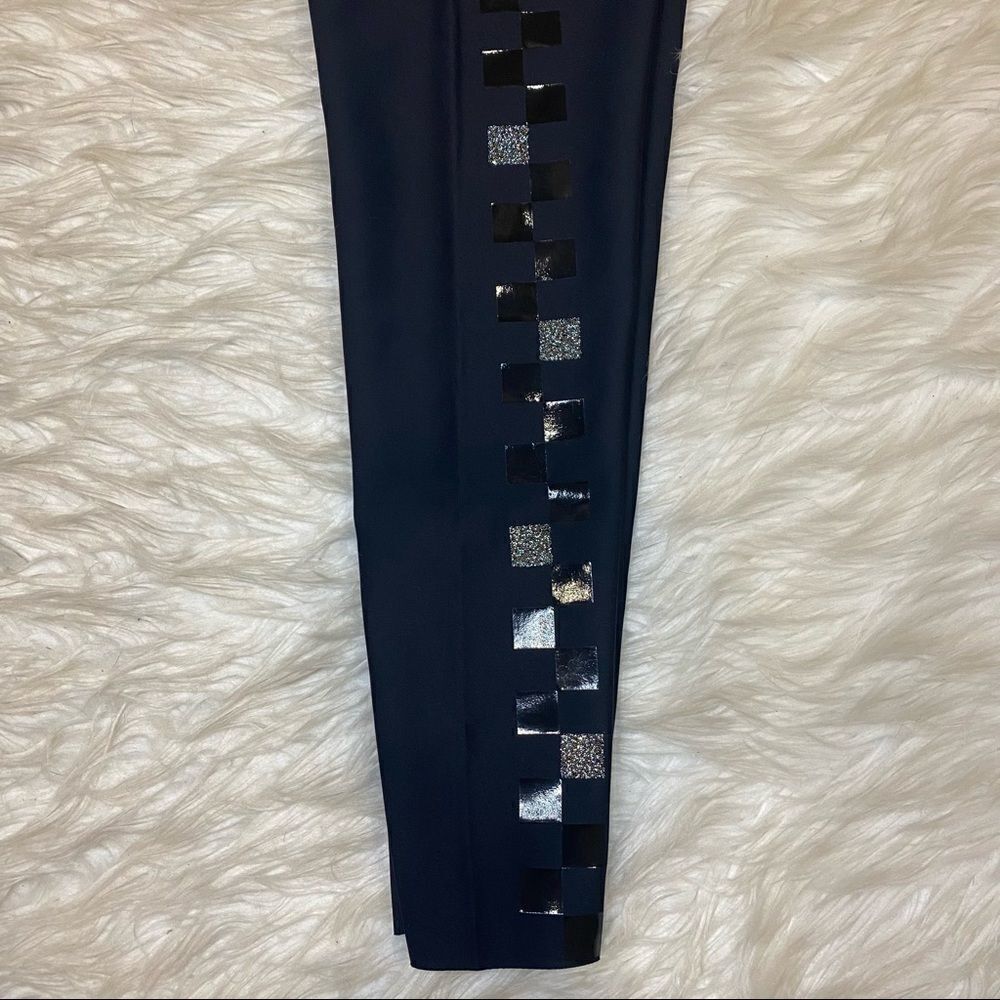 Ultracor Sprinter High Checkmate Legging - Picture 8 of 14
